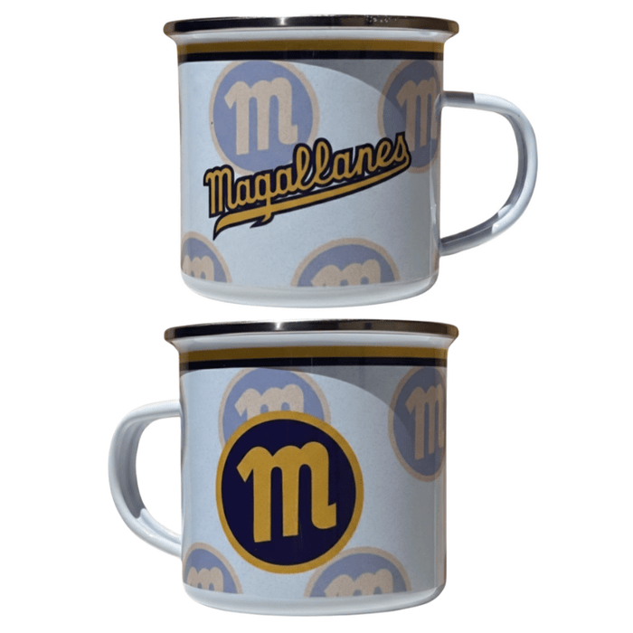 Tazas de Peltre Venezuela - Sabores Market