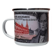Tazas de Peltre Venezuela - Sabores Market