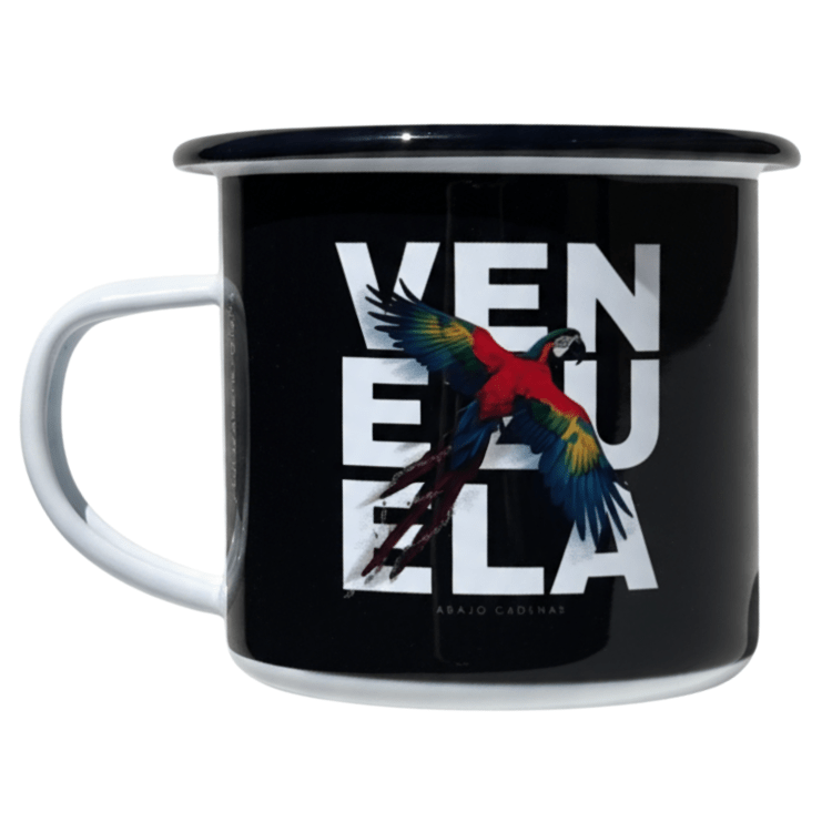 Tazas de Peltre Venezuela - Sabores Market