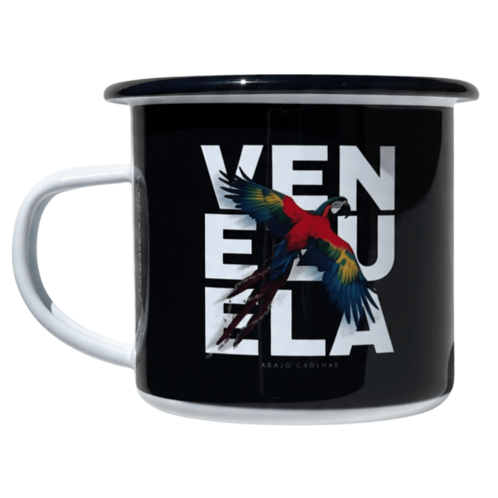 Tazas de Peltre Venezuela - Sabores Market