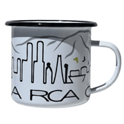 Tazas de Peltre Venezuela - Sabores Market