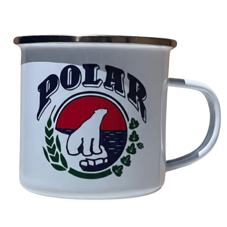 Tazas de Peltre Venezuela - Sabores Market