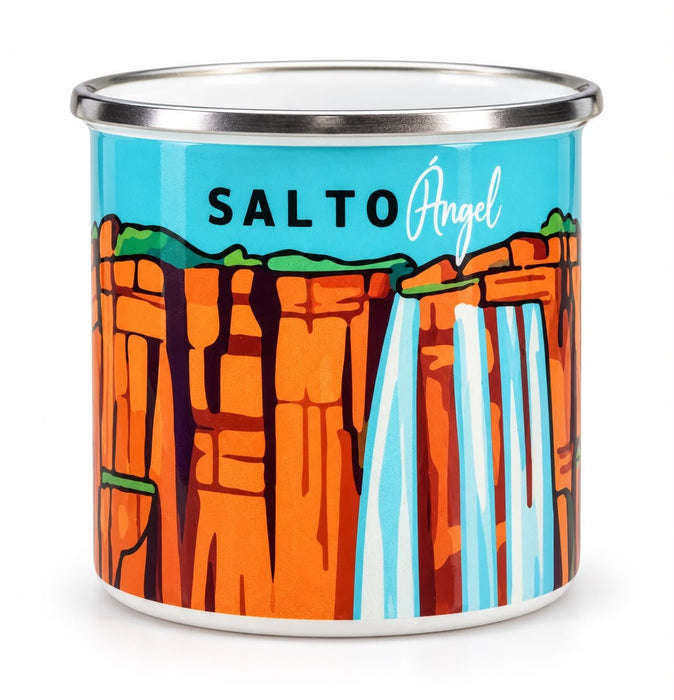 Tazas de Peltre Venezuela - Sabores Market