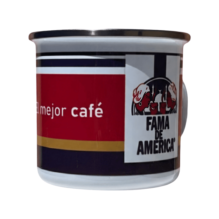 Tazas de Peltre Venezuela - Sabores Market