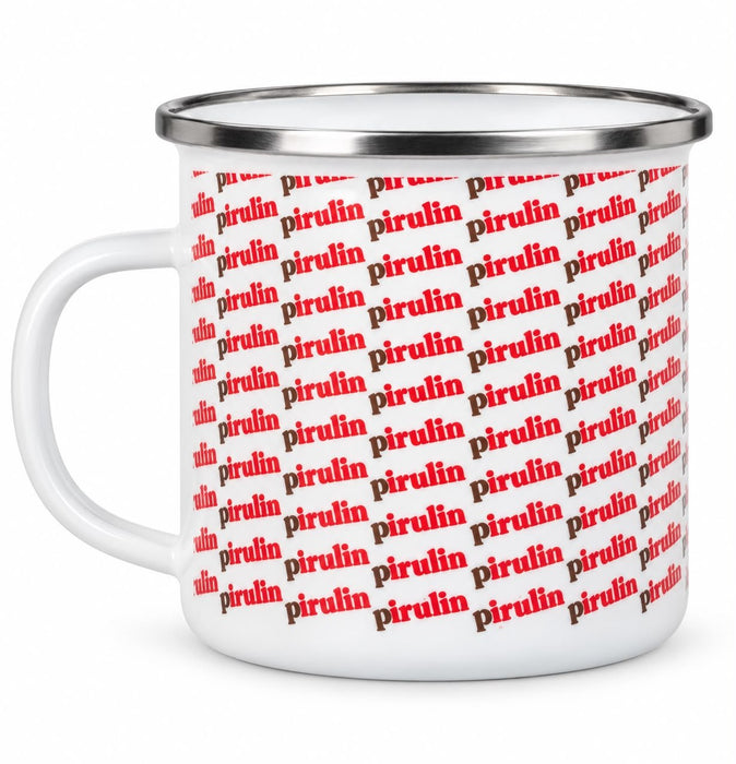 Tazas de Peltre Venezuela - Sabores Market
