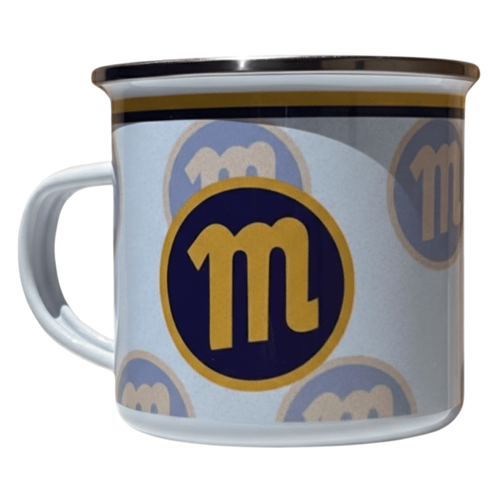 Tazas de Peltre Venezuela - Sabores Market