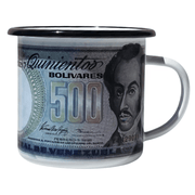 Tazas de Peltre Venezuela - Sabores Market