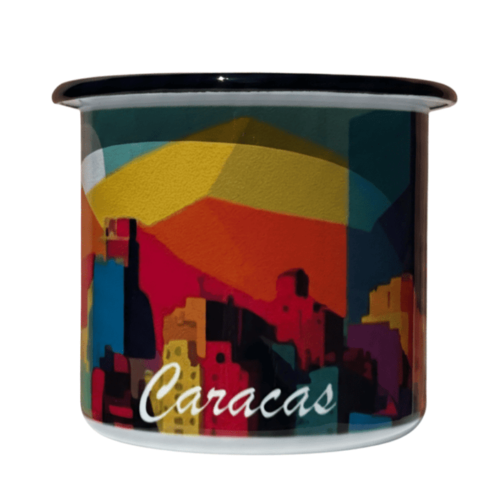Tazas de Peltre Venezuela - Sabores Market