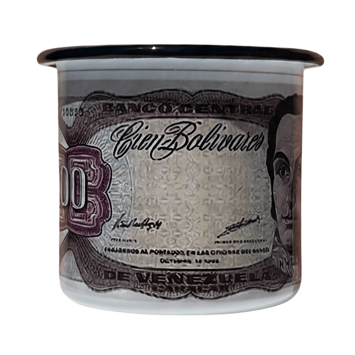 Tazas de Peltre Venezuela - Sabores Market