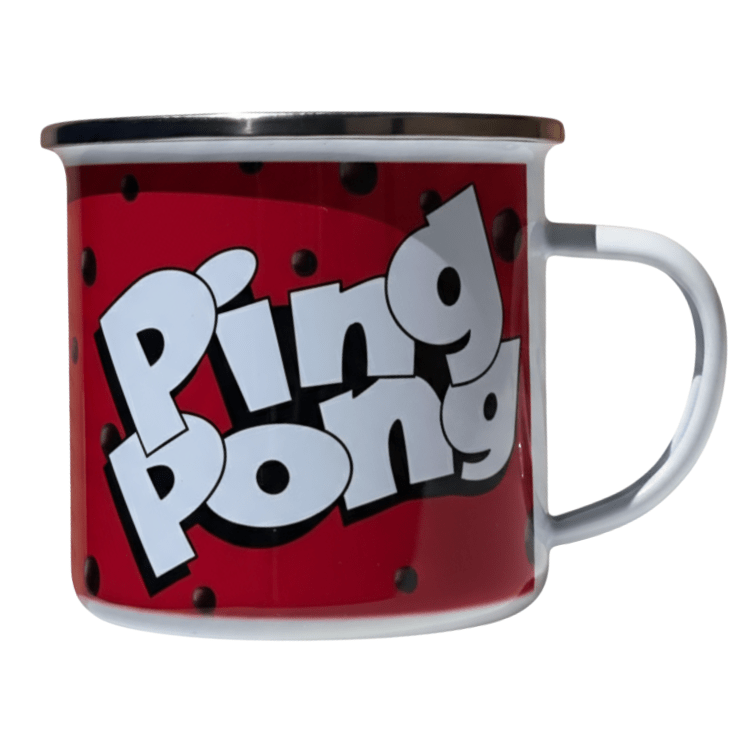 Tazas de Peltre Venezuela - Sabores Market