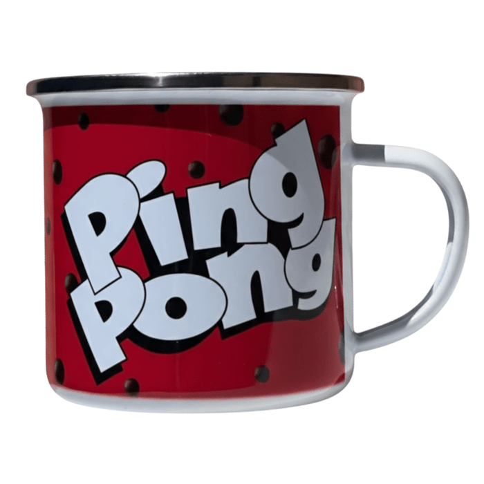 Tazas de Peltre Venezuela - Sabores Market