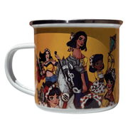 Tazas de Peltre Venezuela - Sabores Market