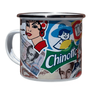 Tazas de Peltre Venezuela - Sabores Market