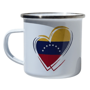 Tazas de Peltre Venezuela - Sabores Market