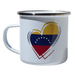 Tazas de Peltre Venezuela - Sabores Market