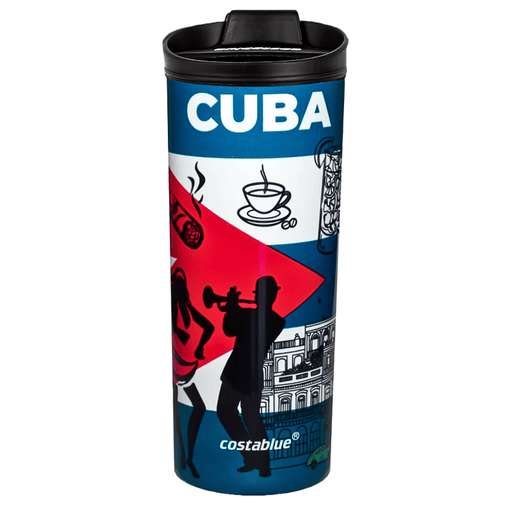 Termo Costablue Cuba 16 Oz - Sabores Market