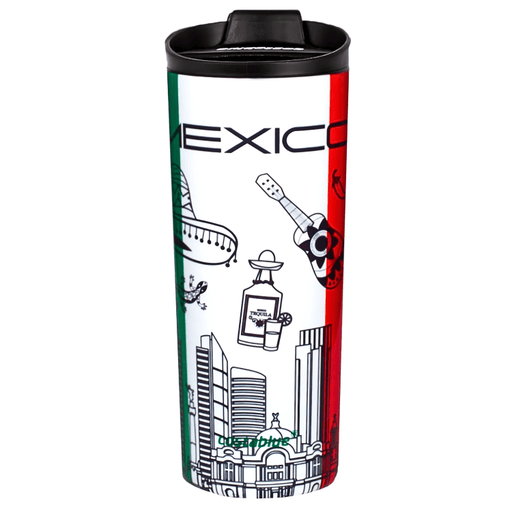 Termo Costablue Mexico 16 Oz - Sabores Market