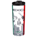 Termo Costablue Mexico 16 Oz - Sabores Market