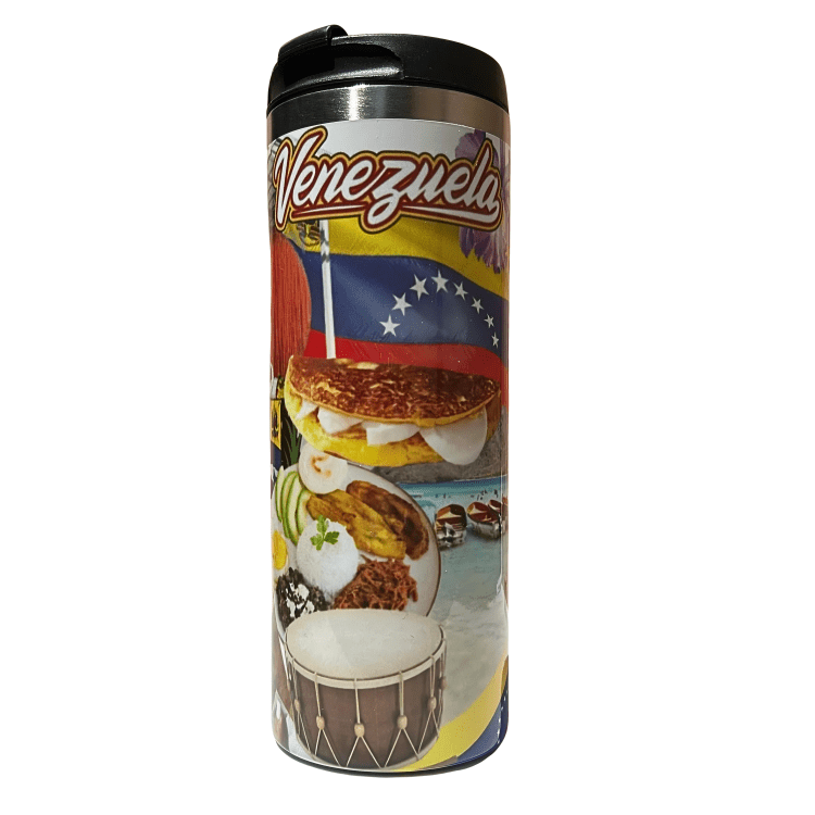 Termo Venezuela - Sabores Market