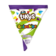 Tikys Golochips 20g - Sabores Market