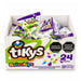 Tikys Golochips Goticas de Chocolate con sabor a Tutifrutti 20g - Sabores Market