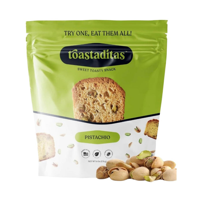 Toastaditas 170g - Sabores Market