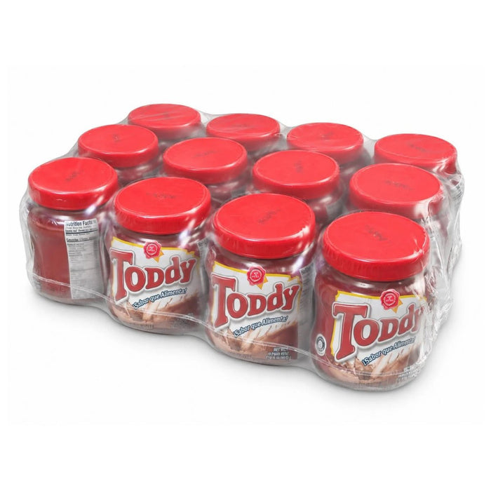 Toddy 400g - Sabores Market