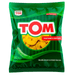 TOM Tostones con Sal 80g - Sabores Market