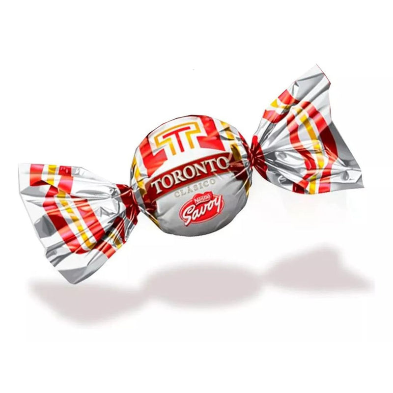 Toronto Bolsa - 13 Unidades - Sabores Market