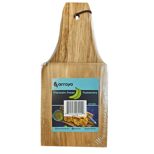 Tostonera - Sabores Market