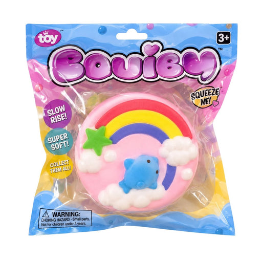 Toy Squishy Juguete Antiestres - Sabores Market