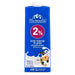 Tres Monjitas Leche Reducida en Grasa 2% 946ml - Sabores Market
