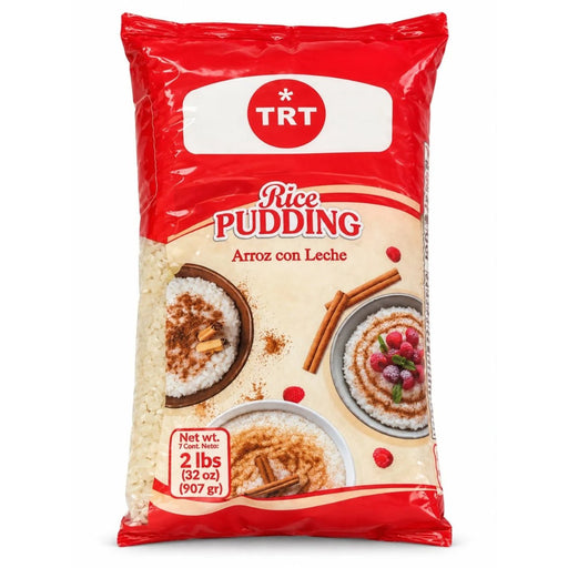 Trt Arroz con Leche 907g - Sabores Market