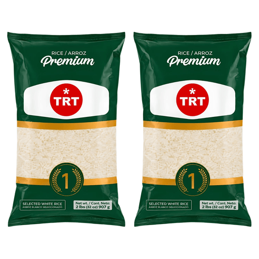 TRT Arroz Premium 907g - Sabores Market