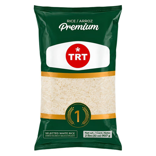 TRT Arroz Premium 907g - Sabores Market