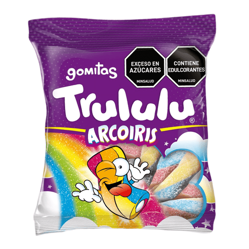 Trululu Arcoiris - Sabores Market