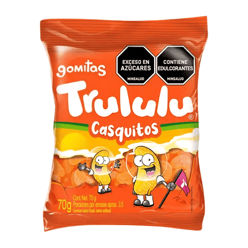 Trululu Casquitos - Sabores Market