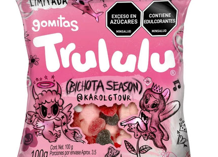 Trululu Karol G - Edicion Limitada - Sabores Market