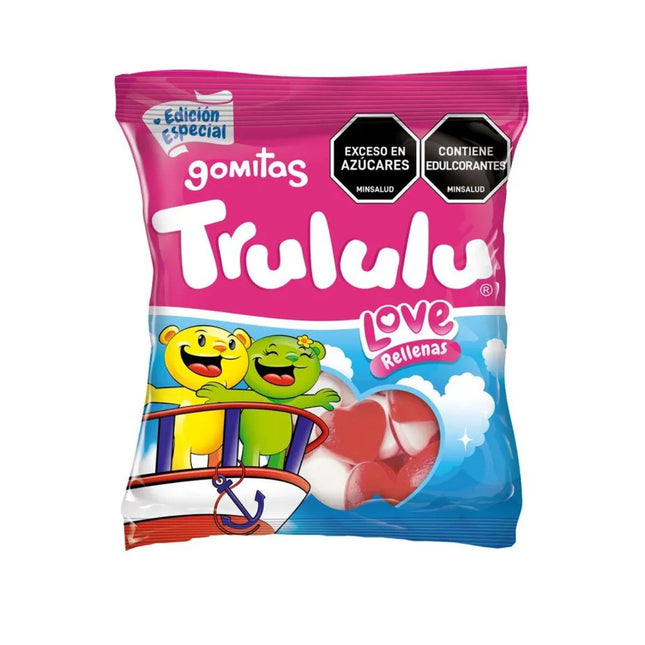 Trululu Love Rellenas - Sabores Market