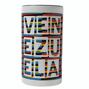 Vaso de Vidrio Venezuela - Sabores Market