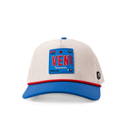 VEN - Venezuela Performance Blues - Sabores Market