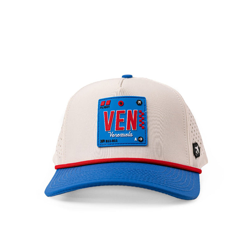 VEN - Venezuela Performance Blues - Sabores Market