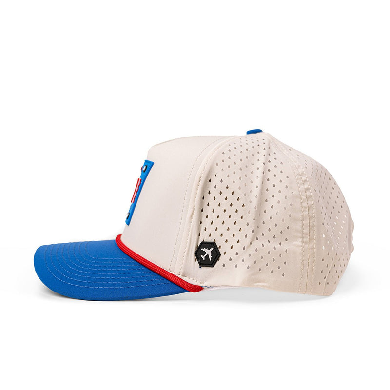 VEN - Venezuela Performance Blues - Sabores Market