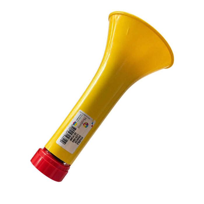 Vuvuzela Grande Colombiana - Sabores Market