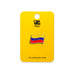 VZLA Bandera de Venezuela Pin - Sabores Market