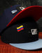 VZLA Bandera de Venezuela Pin - Sabores Market