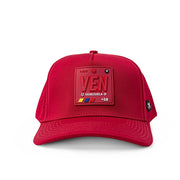 VZLA GORRA Performance - VEN Edition - Sabores Market