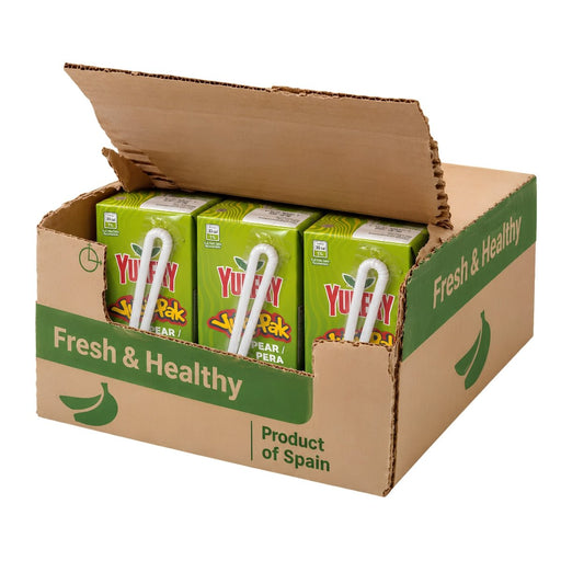 Yukery Yuky-Pak Pera - Tri-pack - Sabores Market