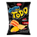 Yupi Golpe con Todo Ranchero intenso 140g - Sabores Market