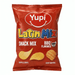 Yupi Latin Mix BBQ 250g - Sabores Market